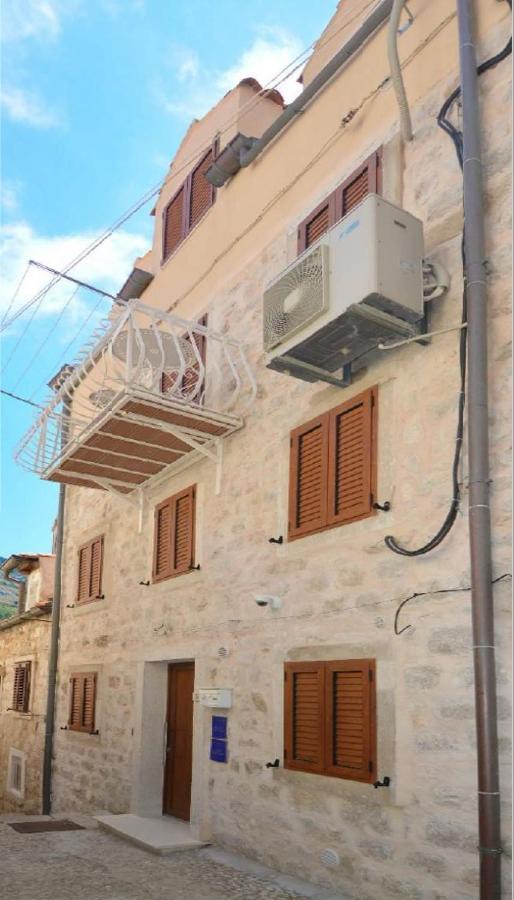 Villa Madonna Della Strada A1 ドゥブロブニク エクステリア 写真