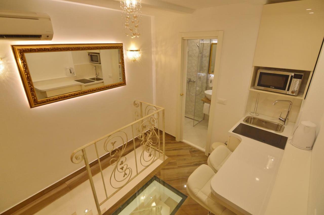 Villa Madonna Della Strada A1 ドゥブロブニク エクステリア 写真