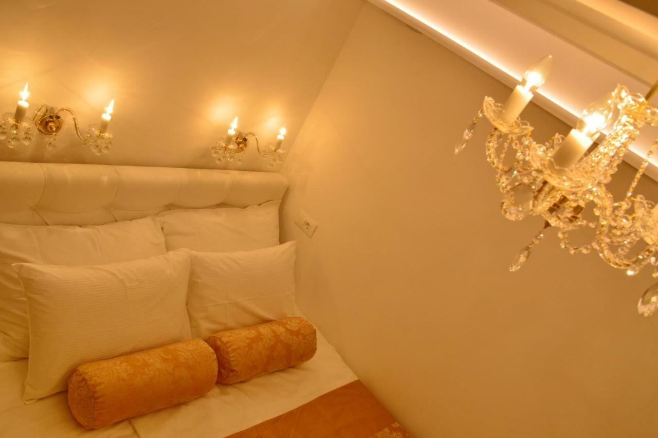 Villa Madonna Della Strada A1 ドゥブロブニク エクステリア 写真